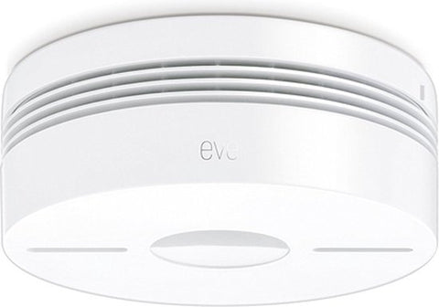 Eve Smoke Connected Smoke Detector
