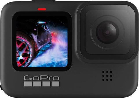 GoPro HERO9 Camera