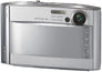 Cyber-shot DSC-T5 - Compact Camera