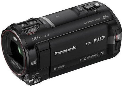 Panasonic HC-W850 Videocamera