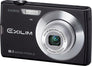 Exilim EX-Z150 - Compact Camera