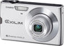 Exilim EX-Z1150 - Compact Camera