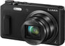Lumix DMC-TZ58 - Compact Camera