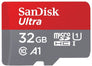Industrial microSD