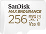 Max Endurance microSD