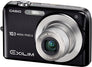 Exilim EX-Z1050 - Compact Camera