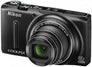 Coolpix S9500 - Compact Camera