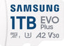 EVO Select microSD