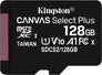 Canvas Select Plus 32GB MicroSDHC USH I U1 V10 A1