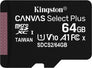 64GB SDHC UHS-I