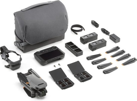 Mavic 3 Cine Premium Combo (With All Accessories) Quadcopter