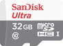 Ultra 8GB microSDHC-I