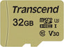 USD300S 32GB Micro SDHC A1 UHS-I U1 Class 10 100MB/s