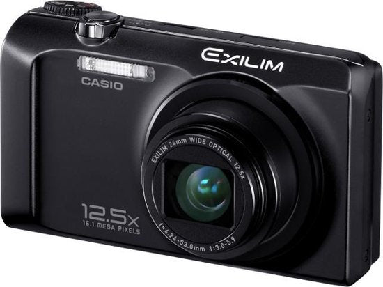 Casio Exilim EX-H30 - Compact Camera