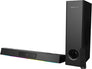 Sound Blaster Katana V2X Gaming Soundbar w/ Subwoofer
