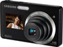 ST550 - Compact Camera