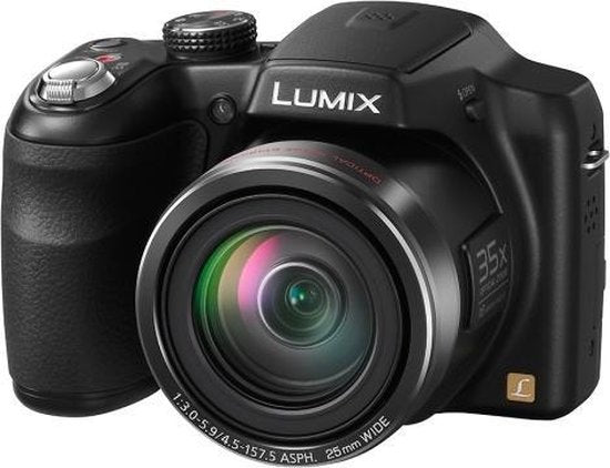 Lumix DMC-LZ30 Bridge Camera