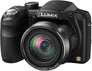 Lumix DMC-LZ30 Bridge Camera