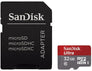 microSD