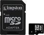 microSDHC SDC10 32GB