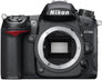 D7000 (Body) DSLR Camera