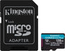 Canvas Go 128GB microSDXC UHS-I U3 V30