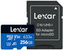 microSD