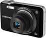ES65 - Compact Camera