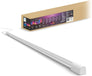 Hue Play Gradient Light Tube - Large, Wit