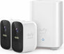 eufyCam 2C Pro Wireless Home Security Camera System