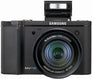 NV7 OPS - Compact Camera