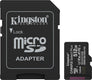 Canvas Go Plus microSD