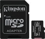 Canvas Select Plus microSD