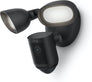 Floodlight Cam Wired Pro (1e generatie) - Zwart