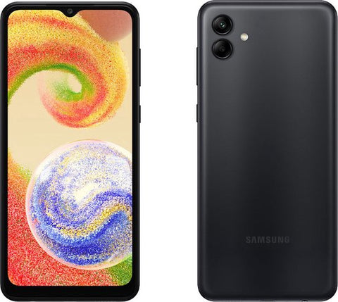 Samsung Galaxy A04