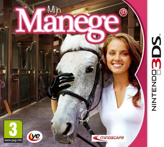 Mijn Manage