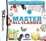 Master All Classics