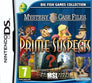 Mystery Case Files: Prime Suspects
