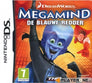 Megamind: The Blue Defender