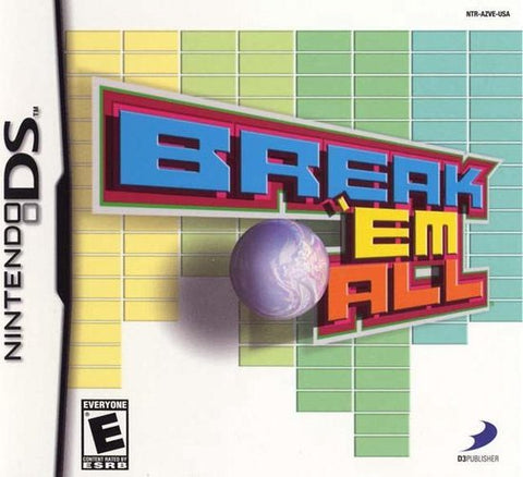 Break Em All