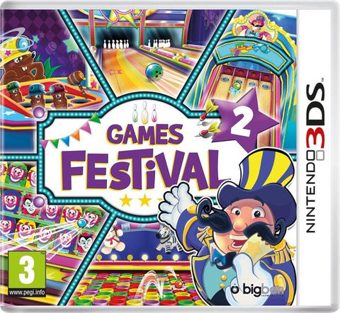 Games Festival 2