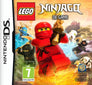Lego Ninjago: The Videogame