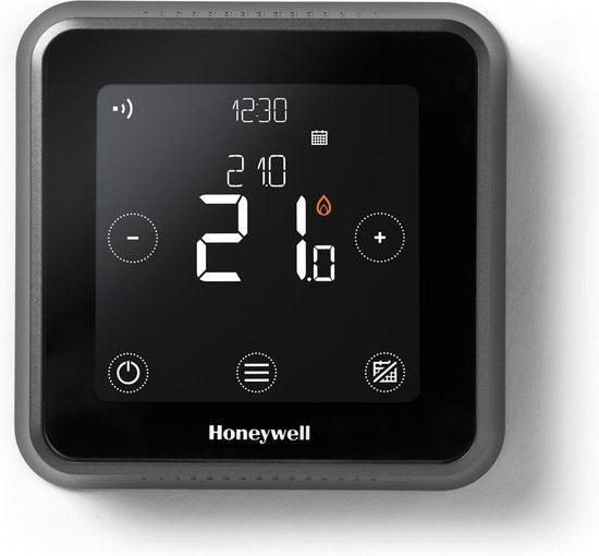 Lyric T6 Y6H910WF1011 Smart Thermostat (Wired)