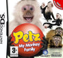 Petz: My Monkey Family