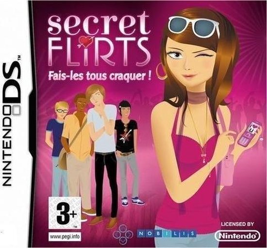 Secret Flirts