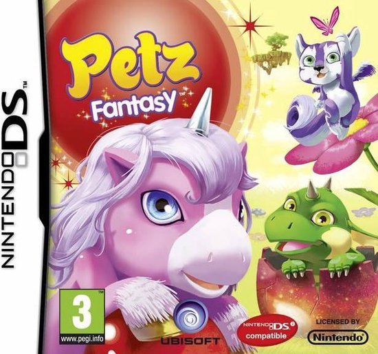 Petz: Fantasy