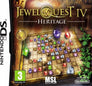 Jewel Quest IV: Heritage