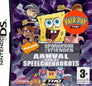 Nickelodeon: Spongebob And Friends - Attack of the Toybots
