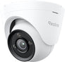 CX820 PoE 4K ColorX Security Camera