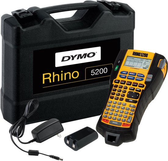 Rhino 5200